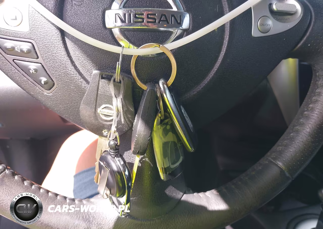 2015 Nissan Versa Note Sr VIN:3N1CE2CP7FL361663 - 11