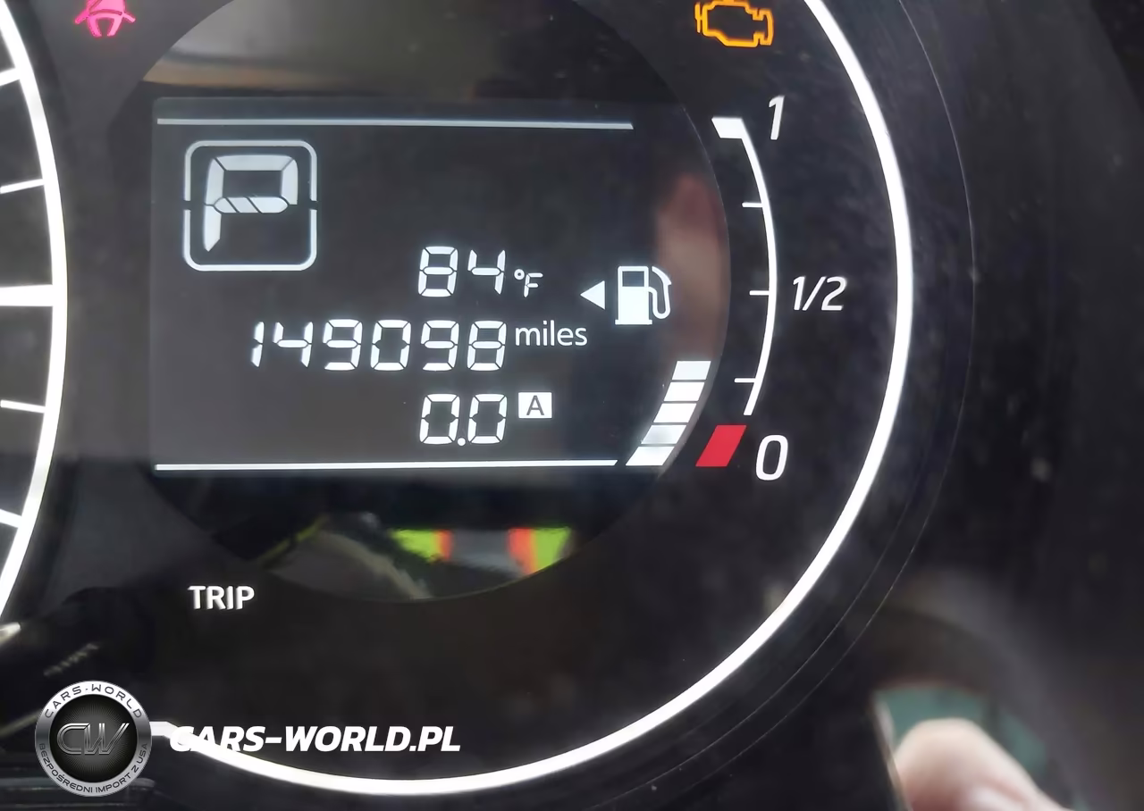 2015 Nissan Versa Note Sr VIN:3N1CE2CP7FL361663 - 15
