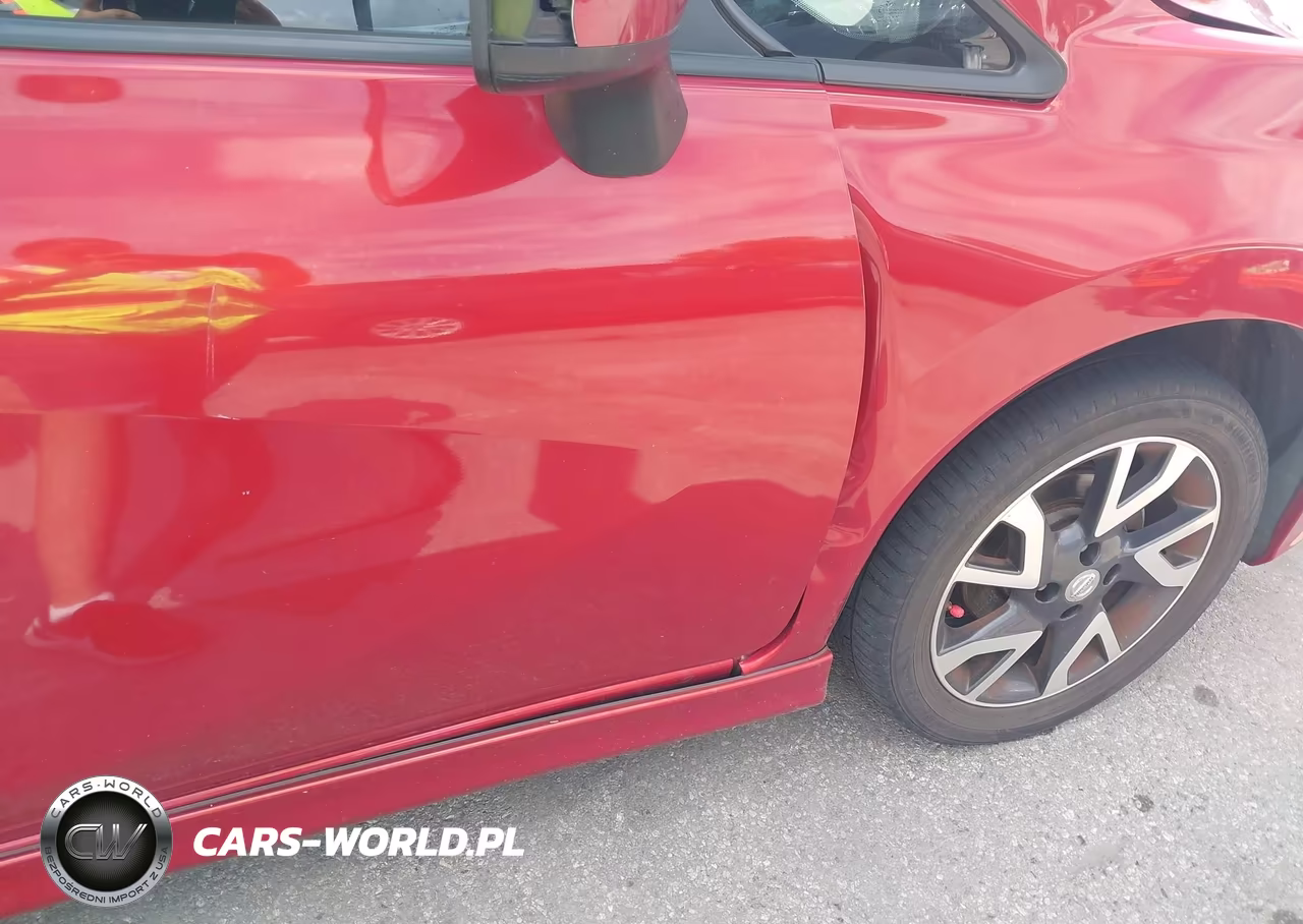 2015 Nissan Versa Note Sr VIN:3N1CE2CP7FL361663 - 18