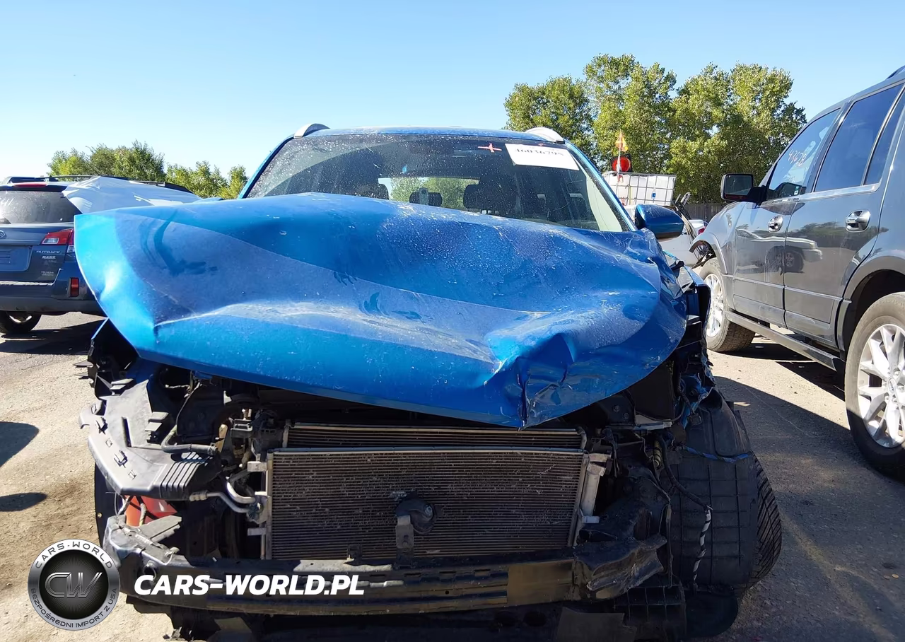 2018 Hyundai Tucson Sel VIN:KM8J3CA42JU784136 - 12