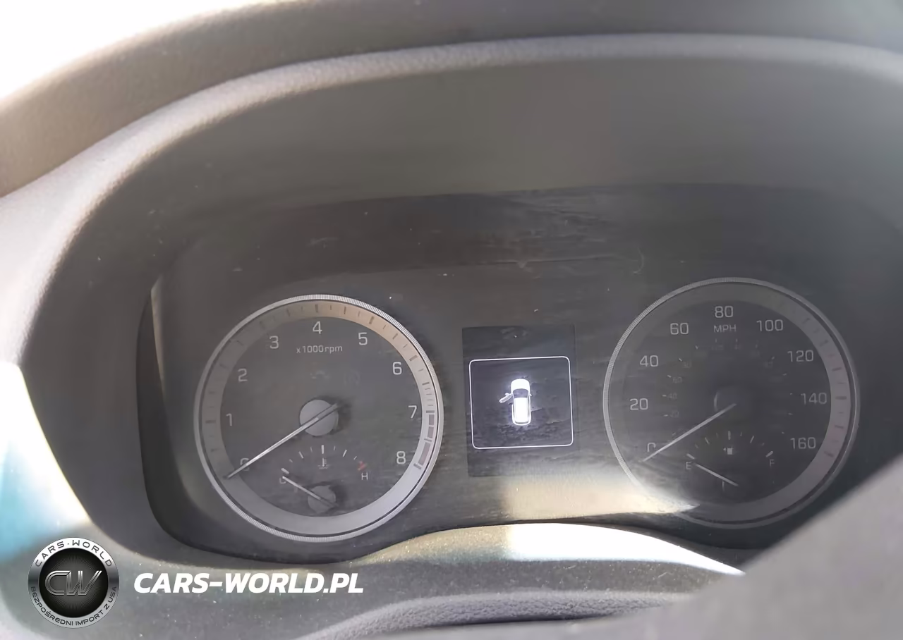2018 Hyundai Tucson Sel VIN:KM8J3CA42JU784136 - 7