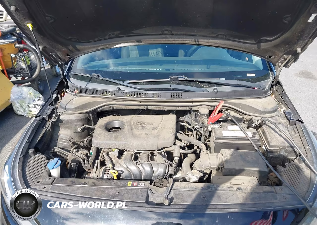 2019 Hyundai Accent Se VIN:3KPC24A35KE088562 - 10