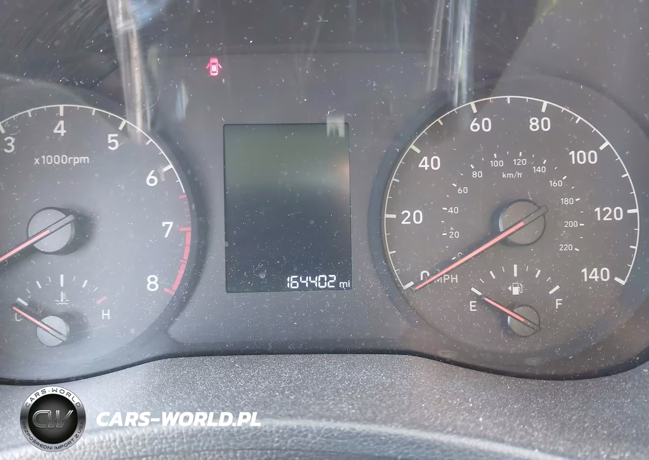 2019 Hyundai Accent Se VIN:3KPC24A35KE088562 - 7