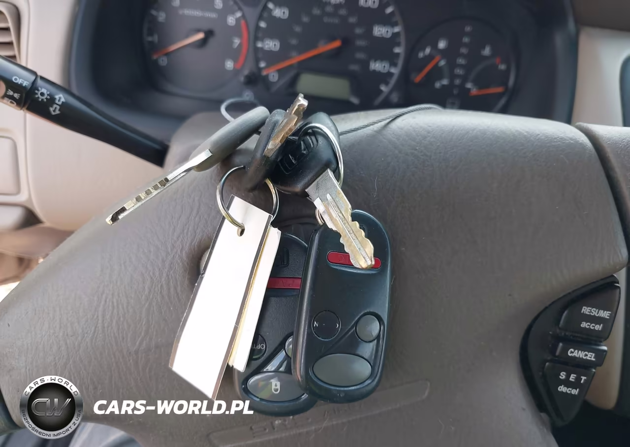 2001 Honda Accord 2.3 Lx VIN:1HGCG56521A026699 - 11