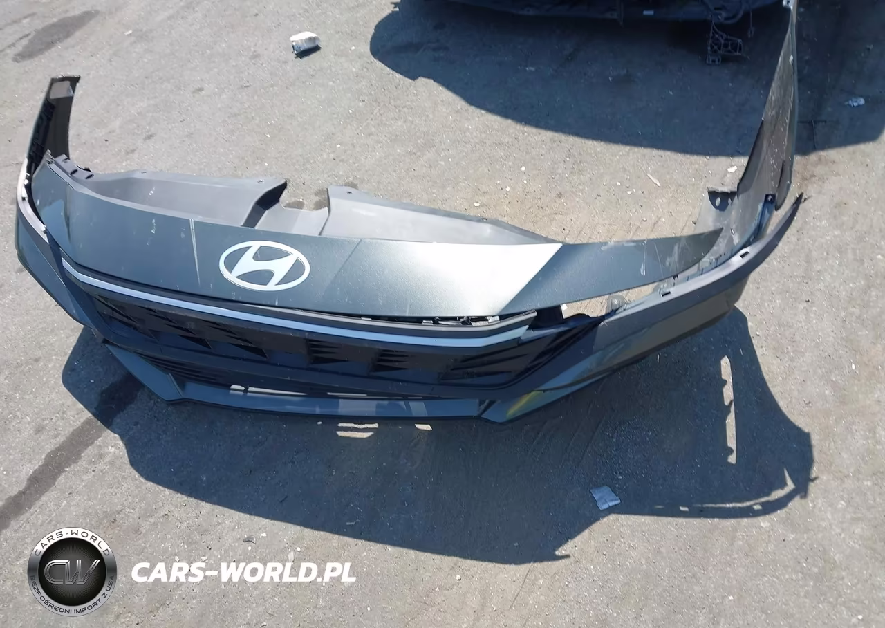 2026 Hyundai Elantra Sel Sport VIN:KMHLM4DG1TU122665 - 12