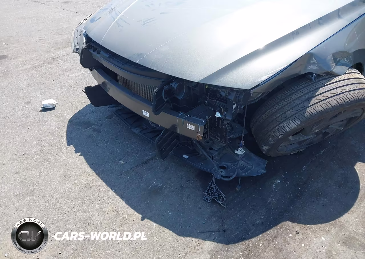 2026 Hyundai Elantra Sel Sport VIN:KMHLM4DG1TU122665 - 6