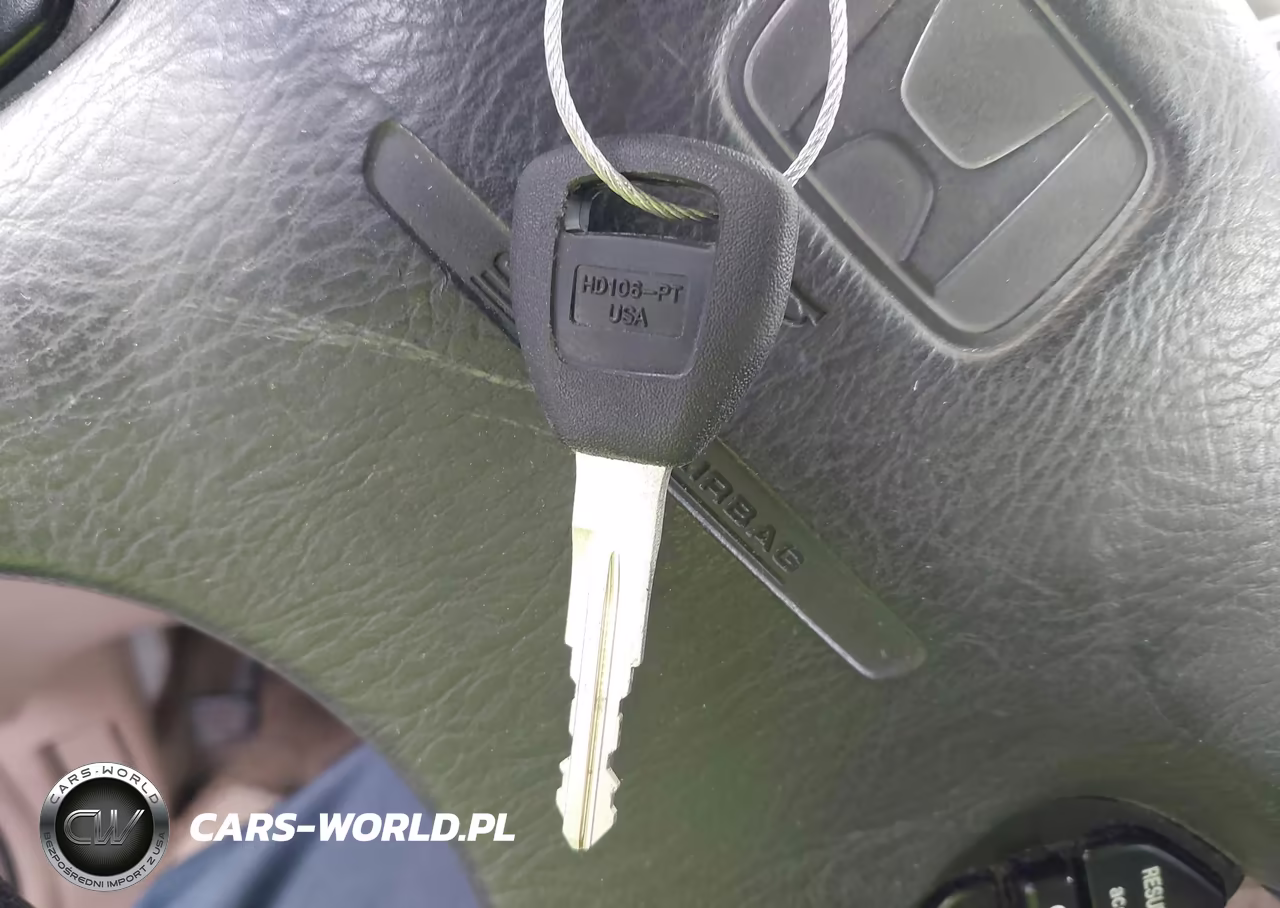 2001 Honda Odyssey Ex VIN:2HKRL18671H578274 - 11