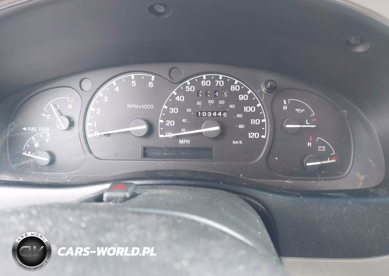 1999 Ford Ranger Xl-Xlt VIN:1FTZR15V4XTA65272 - 7