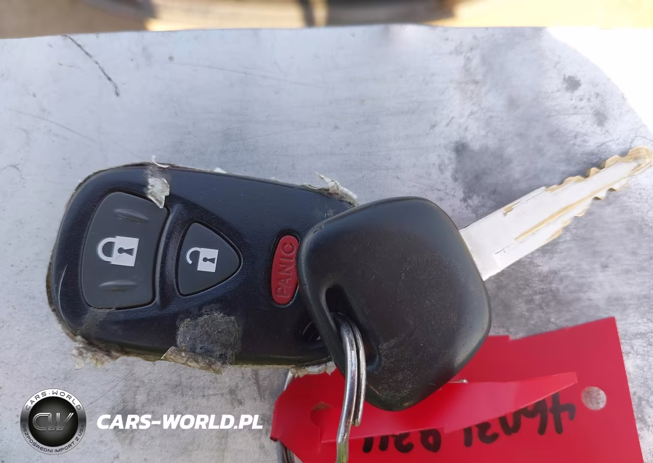 2009 Suzuki Sx4 Technology VIN:JS2YB413096205072 - 11