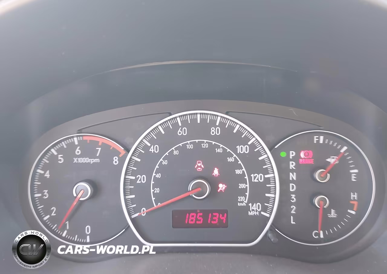 2009 Suzuki Sx4 Technology VIN:JS2YB413096205072 - 7