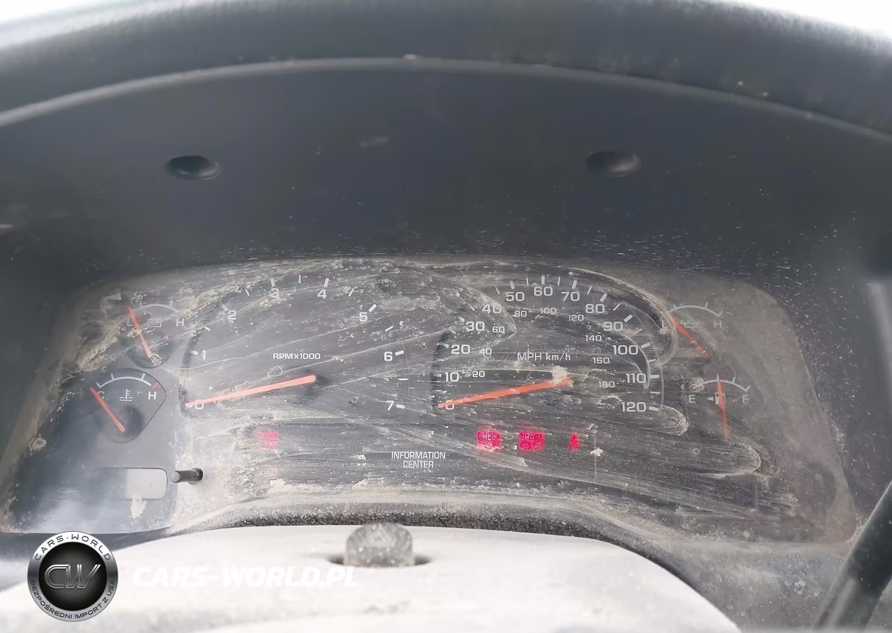 2003 Dodge Dakota Sport-Sxt VIN:1D7HG38N33S261654 - 7