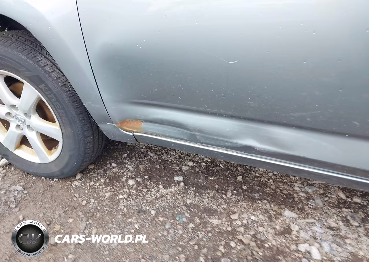 2006 Toyota Rav4 Limited V6 VIN:JTMBK31V065009257 - 12