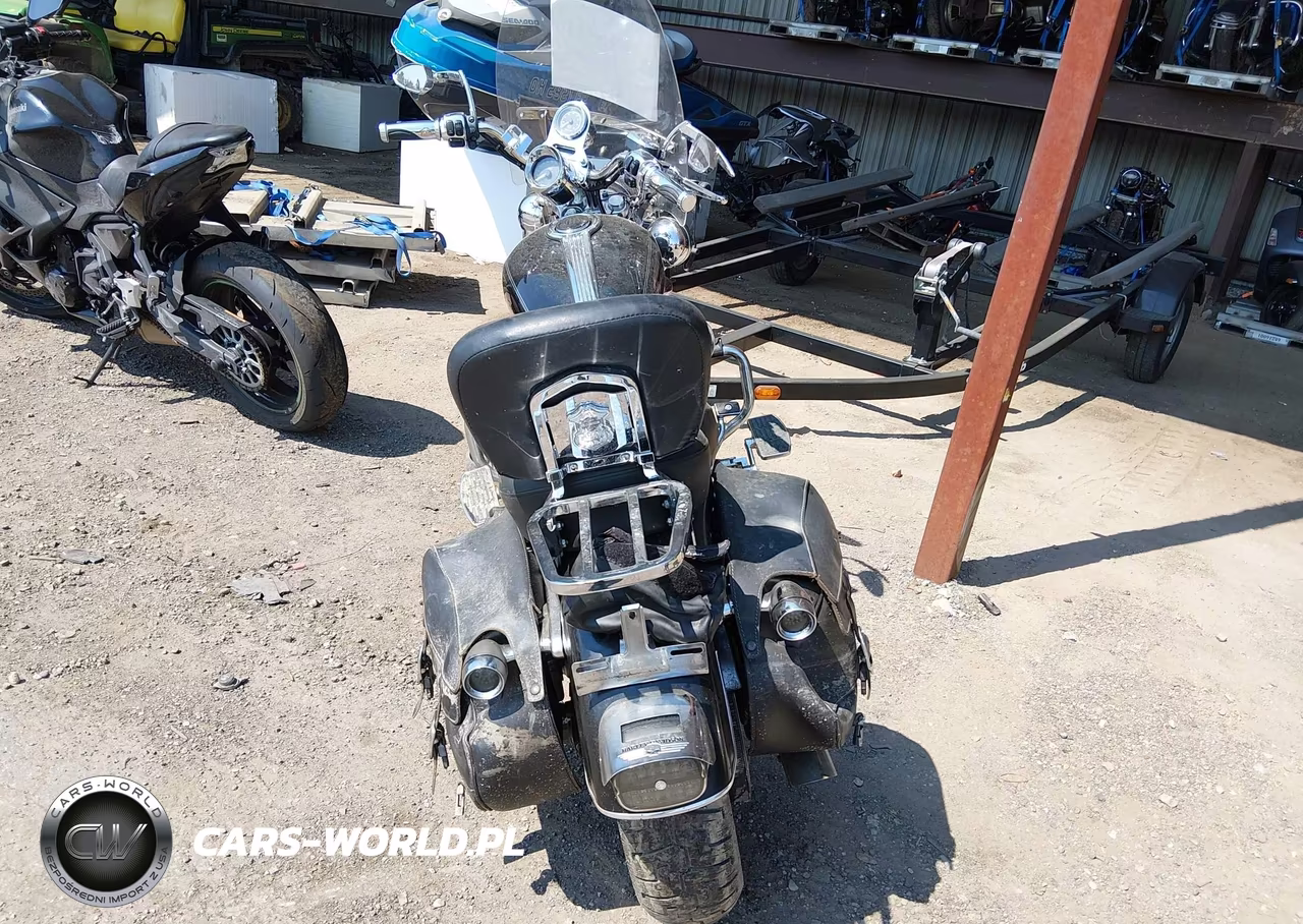 2006 Harley-Davidson Xl883 C VIN:1HD4CJM156K434444 - 6