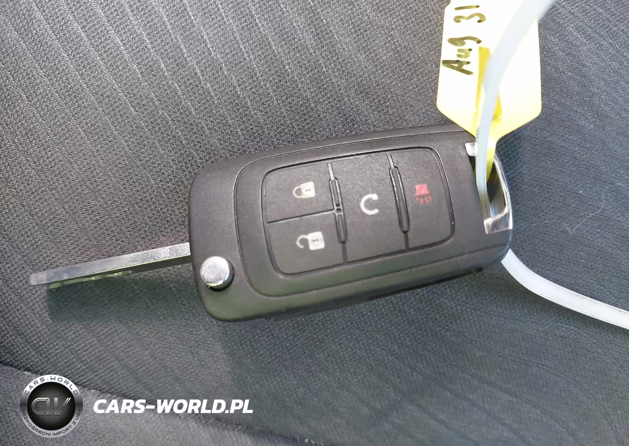 2013 Buick Encore Convenience VIN:KL4CJFSB7DB106218 - 11