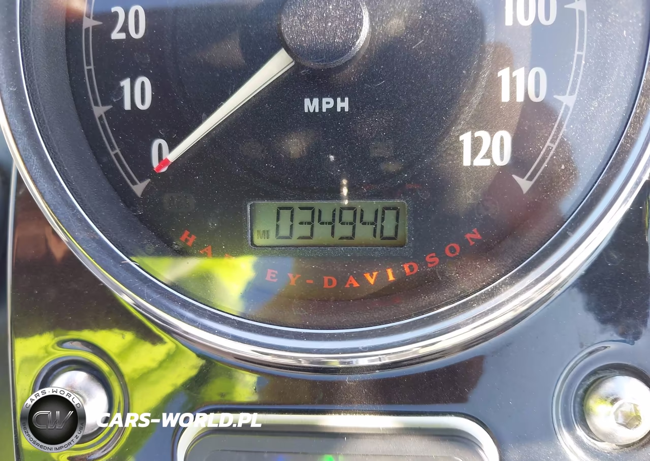2015 Harley-Davidson Fxdf Dyna Fat Bob VIN:1HD1GYM17FC308046 - 7