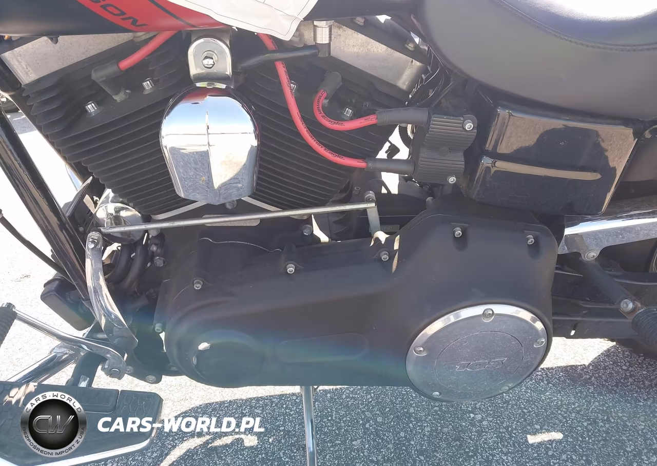 2015 Harley-Davidson Fxdf Dyna Fat Bob VIN:1HD1GYM17FC308046 - 9