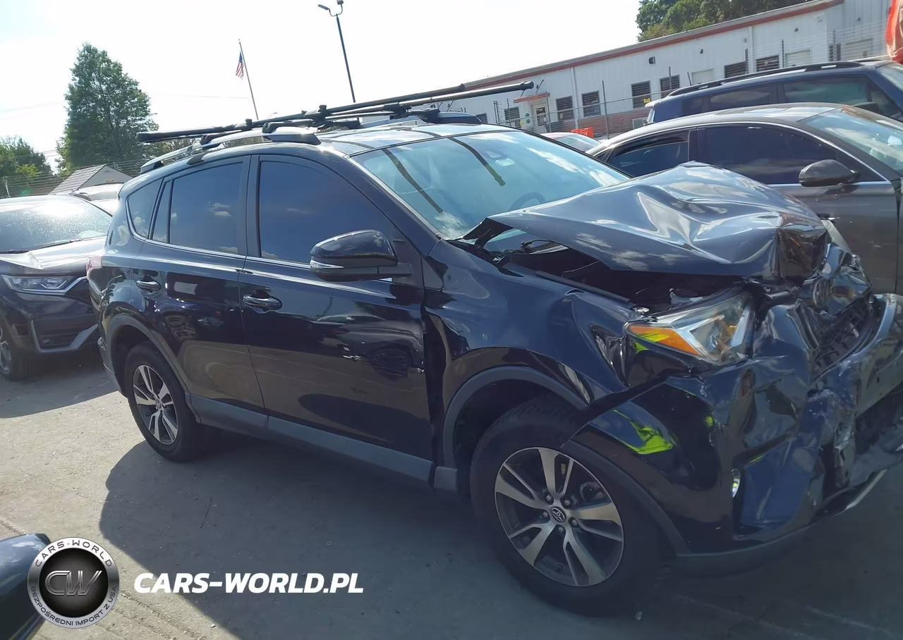 2018 Toyota Rav4 Xle VIN:2T3WFREV5JW442156 - 13