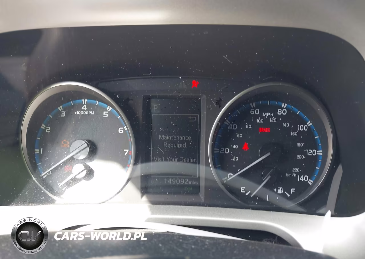 2018 Toyota Rav4 Xle VIN:2T3WFREV5JW442156 - 7