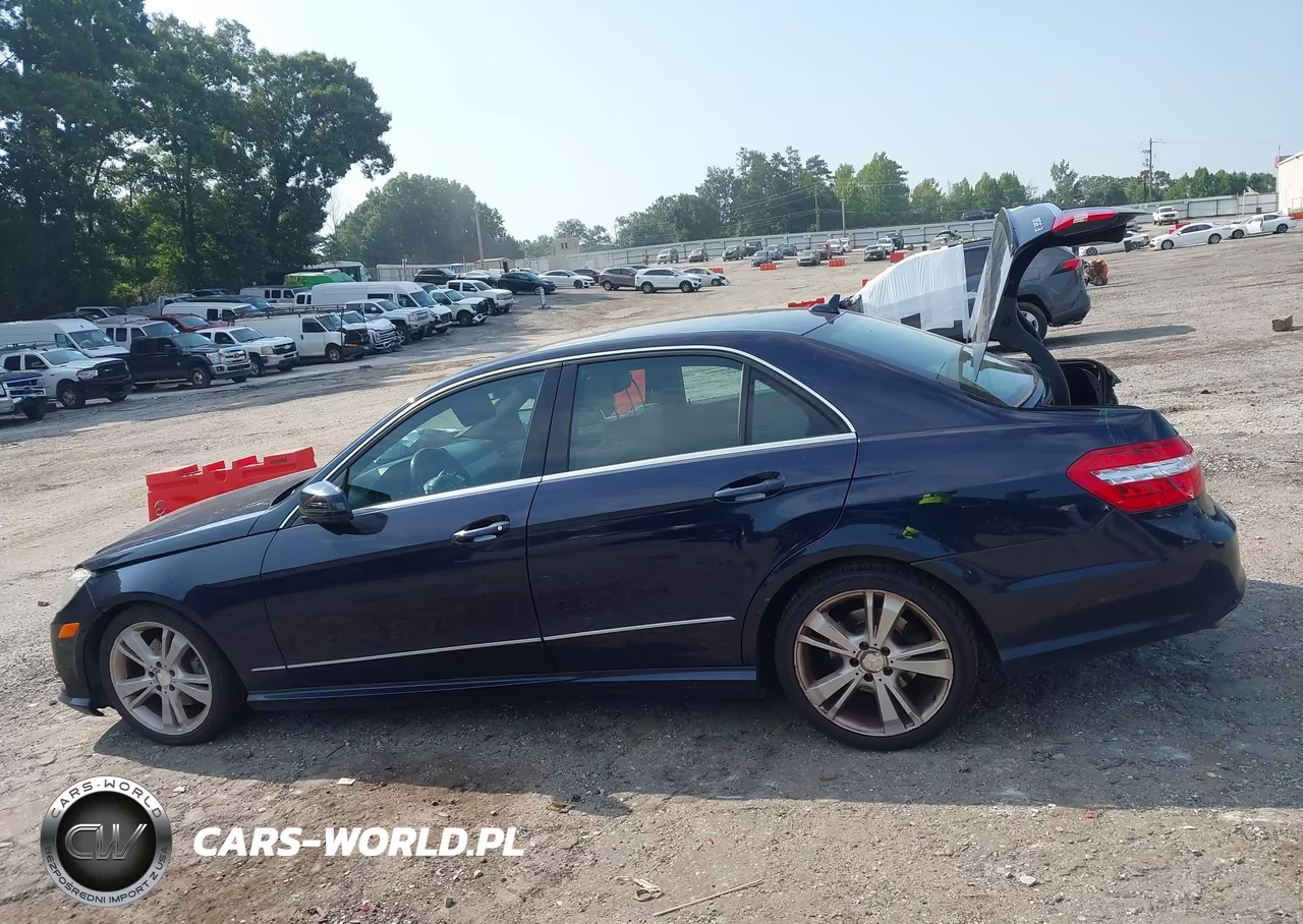 2013 Mercedes-Benz E 350 VIN:WDDHF5KB2DA698162 - 14