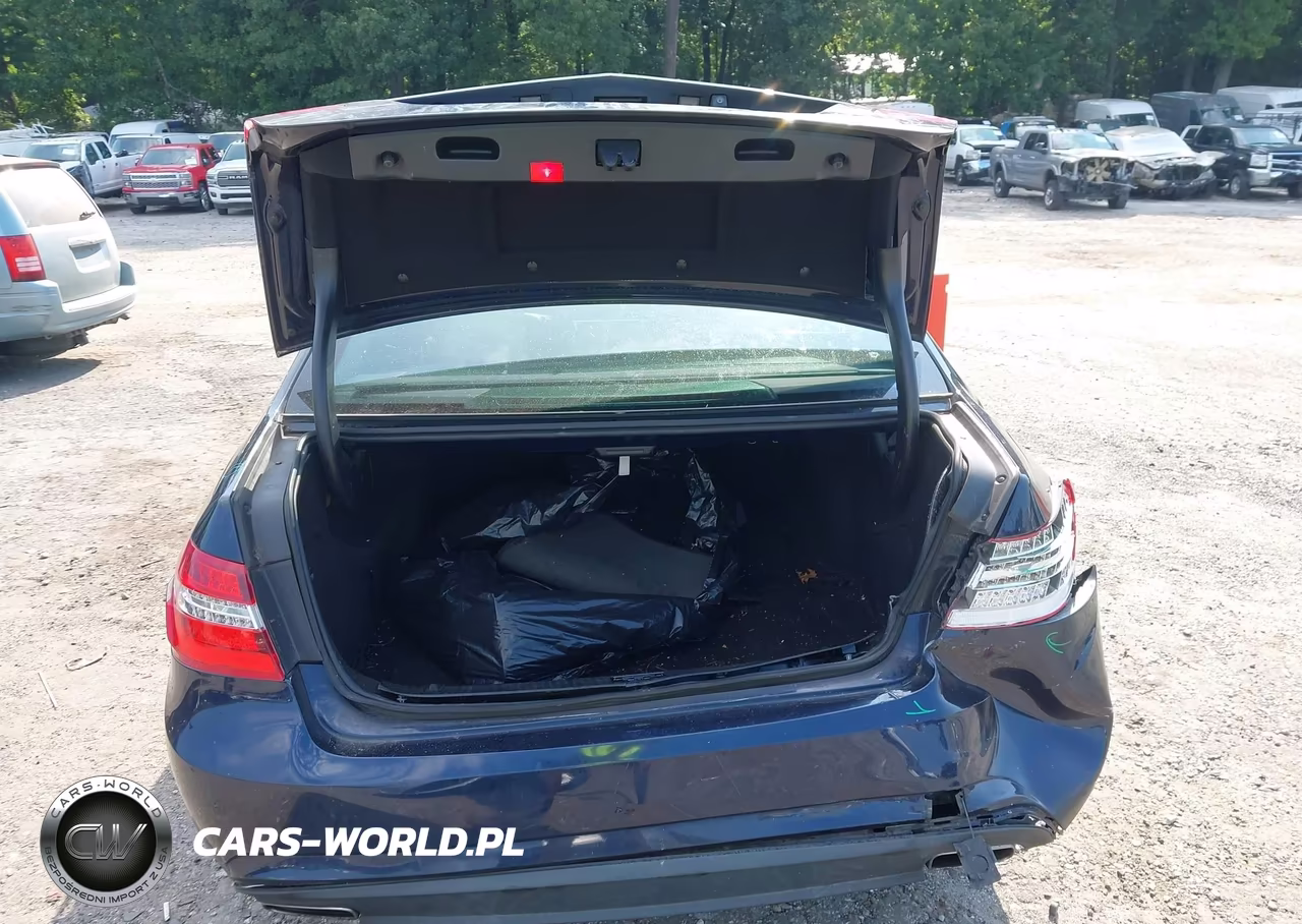2013 Mercedes-Benz E 350 VIN:WDDHF5KB2DA698162 - 16