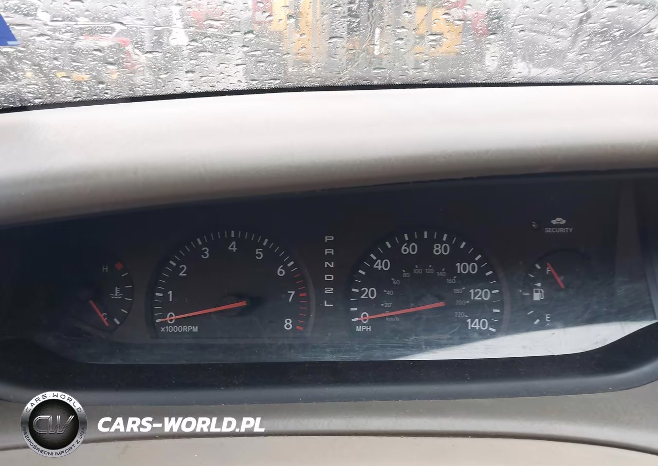 2003 Toyota Avalon Xls VIN:4T1BF28B23U293014 - 15