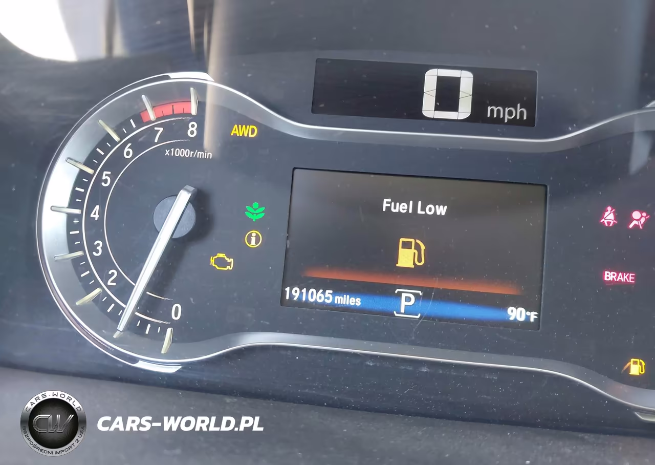 2019 Honda Ridgeline Rtl VIN:5FPYK3F55KB044590 - 15