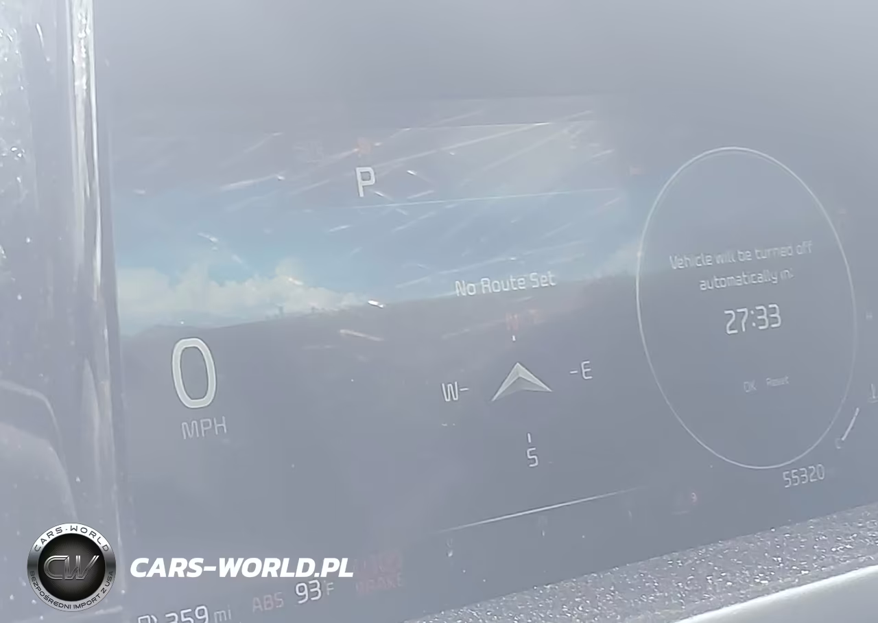 2023 Kia Sorento Sx VIN:5XYRKDLF0PG186183 - 7