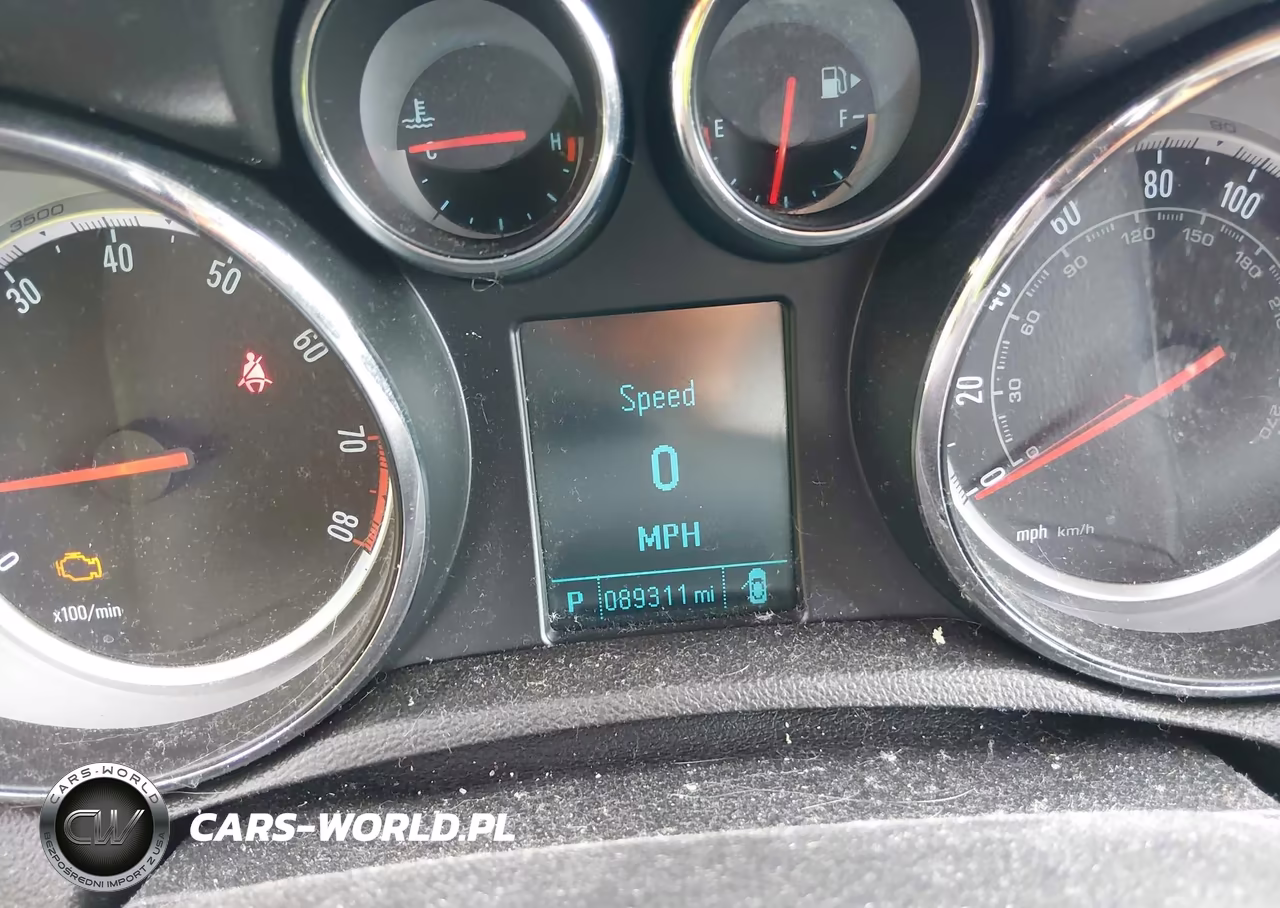 2015 Buick Encore VIN:KL4CJASB8FB237387 - 7