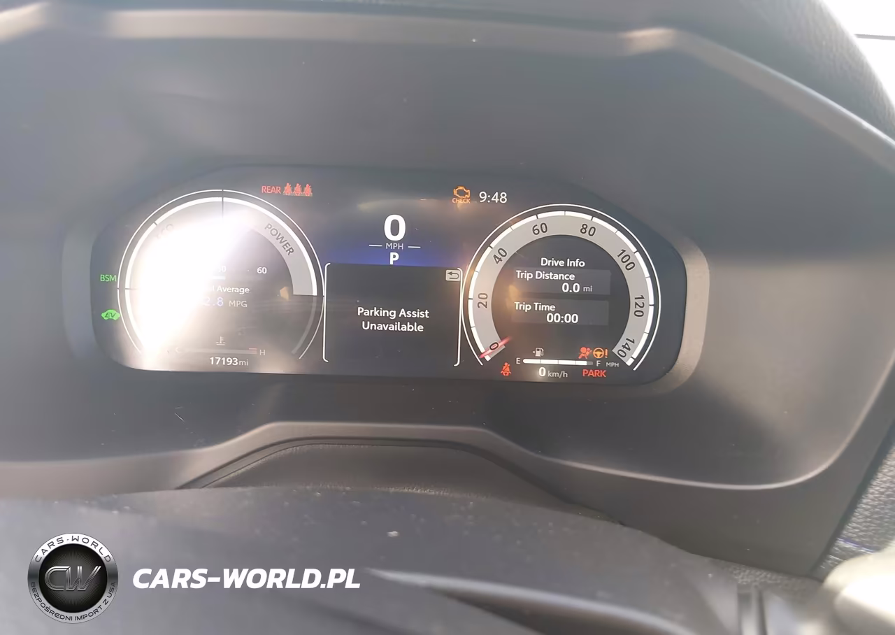 2024 Toyota Rav4 Hybrid Xse VIN:2T3E6RFV8RW053405 - 7