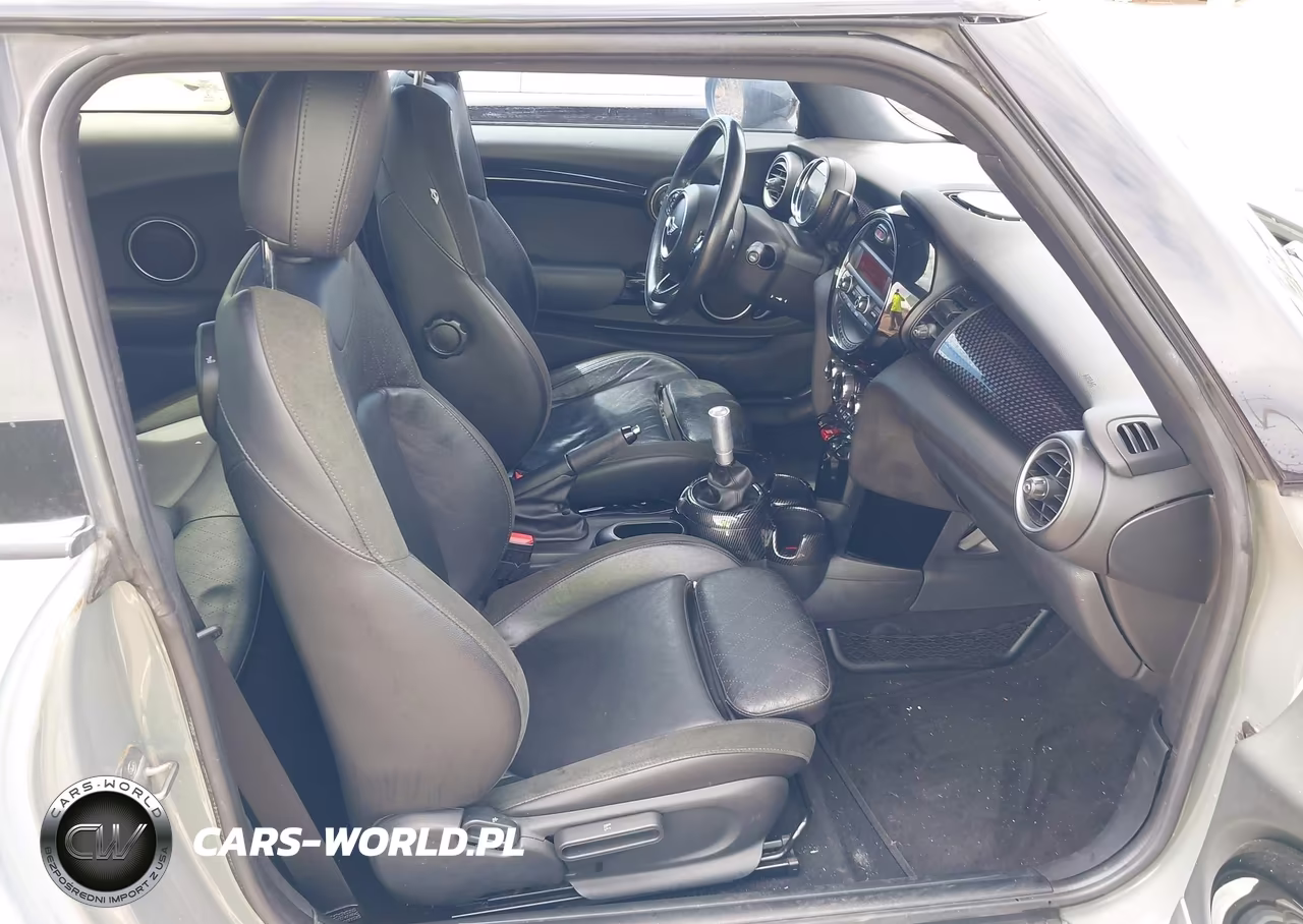 2015 Mini Hardtop Cooper S VIN:WMWXP7C59F2A58762 - 5