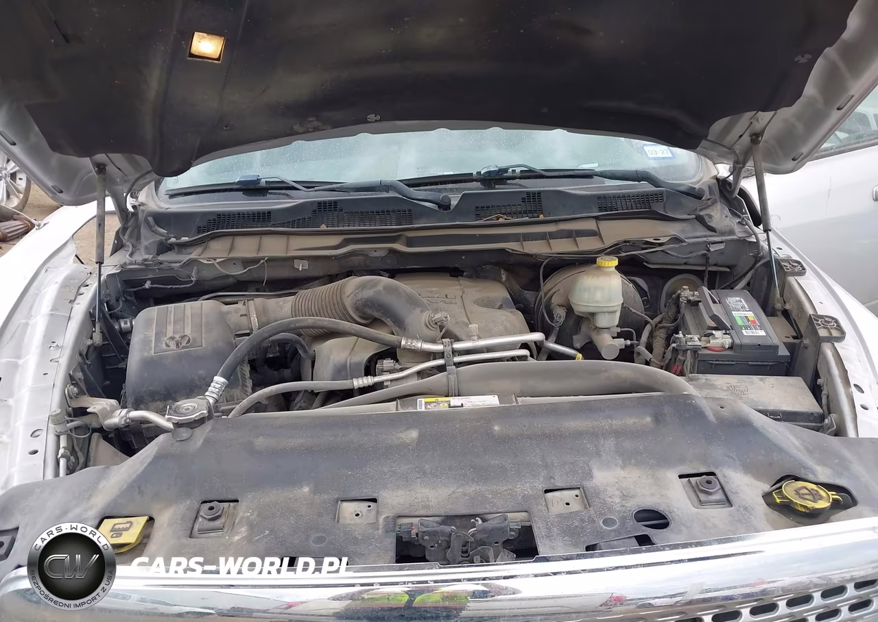 2016 Ram 1500 Laramie VIN:1C6RR6NT4GS241164 - 10