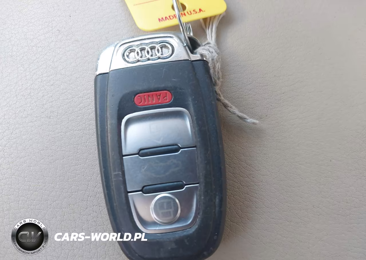 2009 Audi Q5 3.2 Premium VIN:WA1KK78R59A025797 - 11