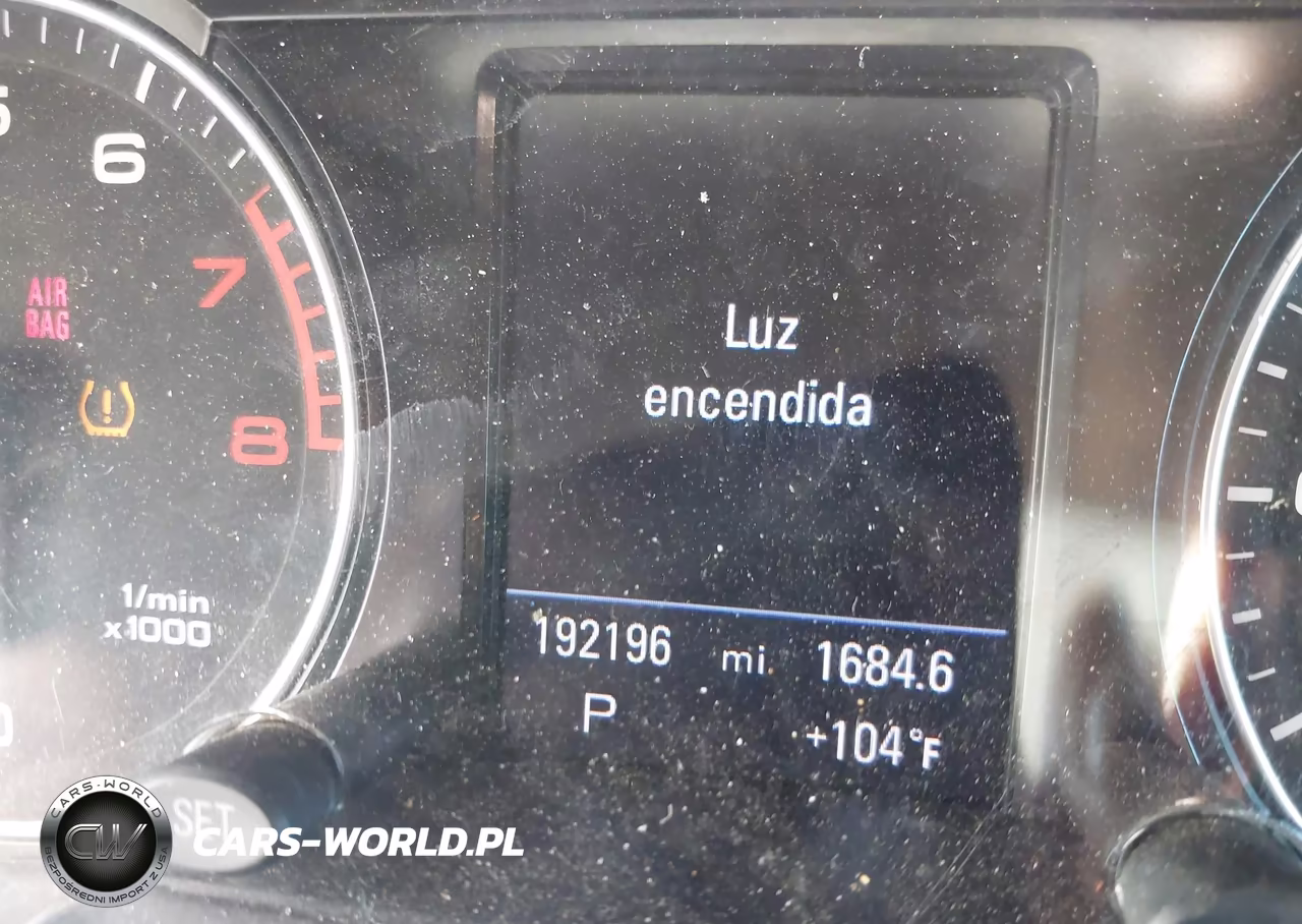 2009 Audi Q5 3.2 Premium VIN:WA1KK78R59A025797 - 15