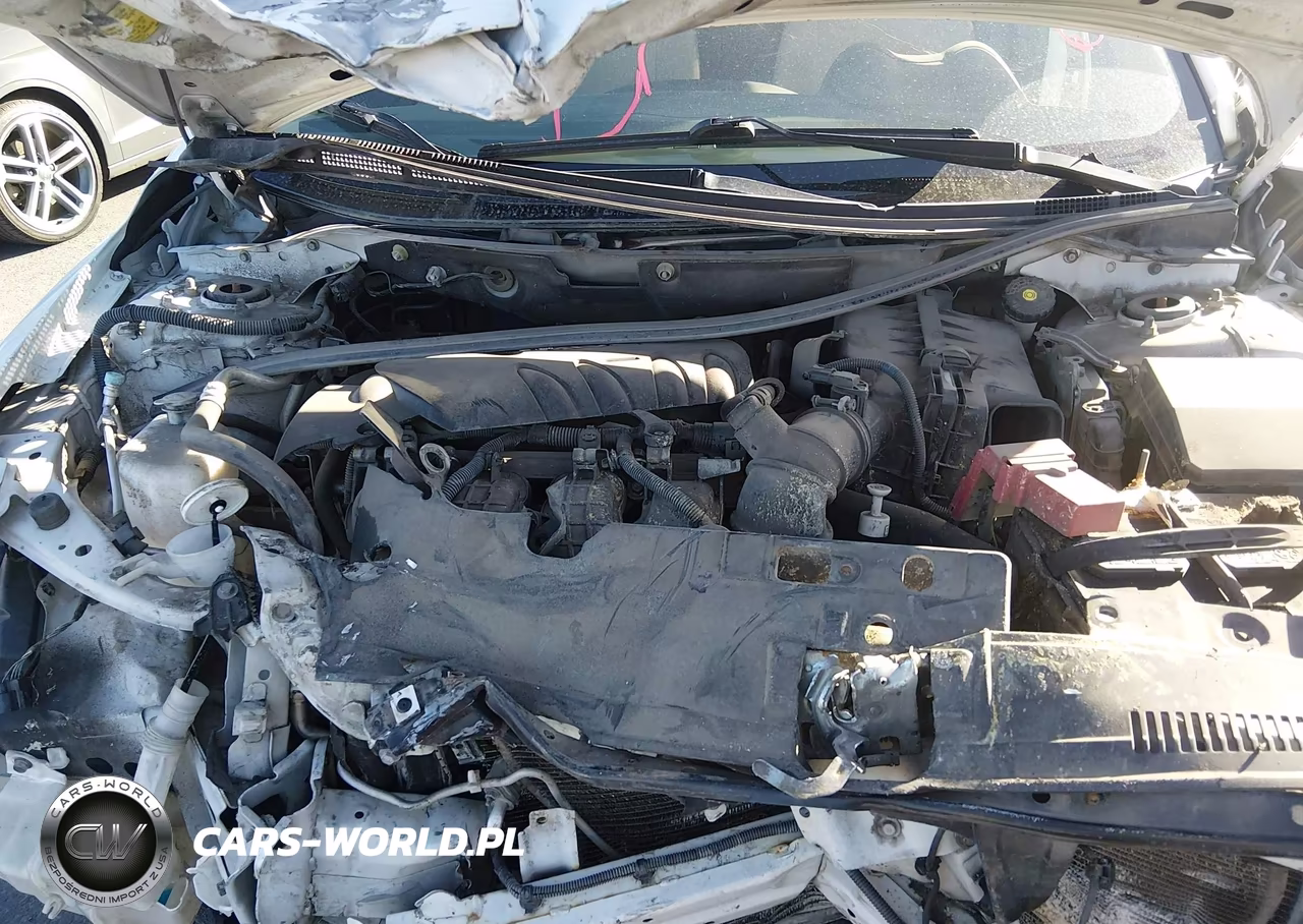 2016 Mitsubishi Lancer Es VIN:JA32U2FU3GU011949 - 10