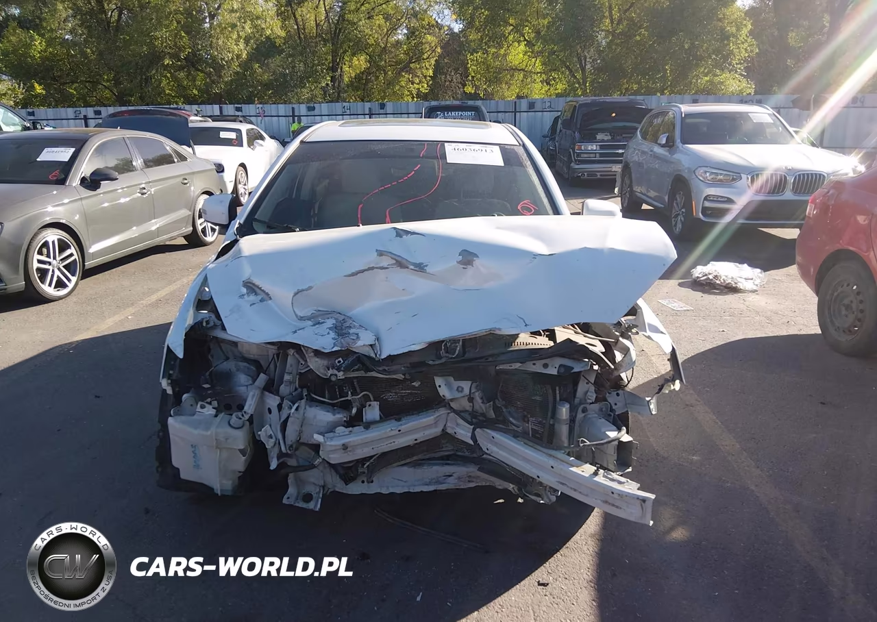 2016 Mitsubishi Lancer Es VIN:JA32U2FU3GU011949 - 13