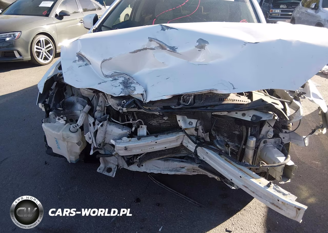 2016 Mitsubishi Lancer Es VIN:JA32U2FU3GU011949 - 6