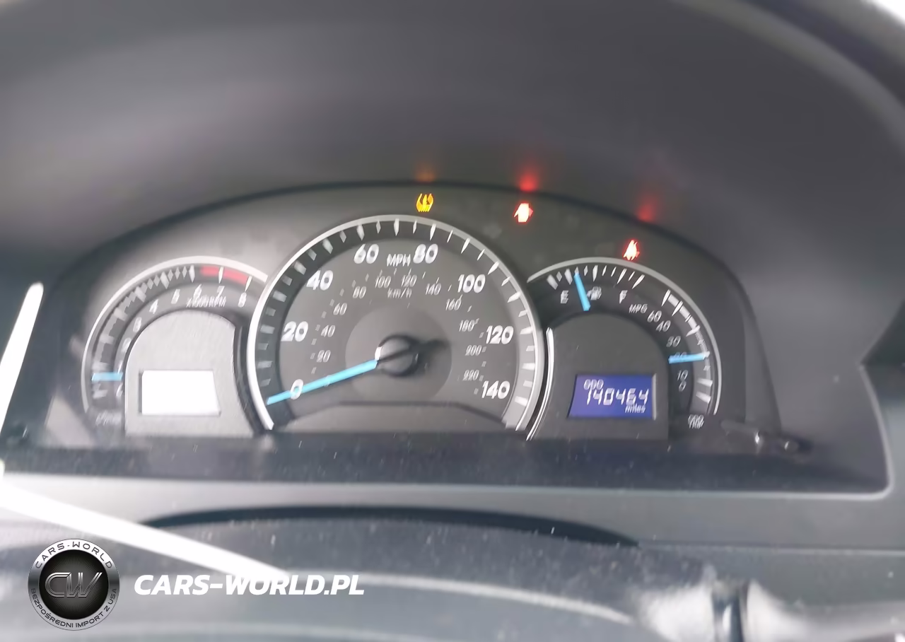 2013 Toyota Camry Le VIN:4T1BF1FK3DU233323 - 15
