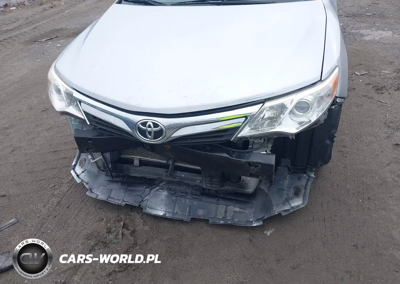 2013 Toyota Camry Le VIN:4T1BF1FK3DU233323 - 6