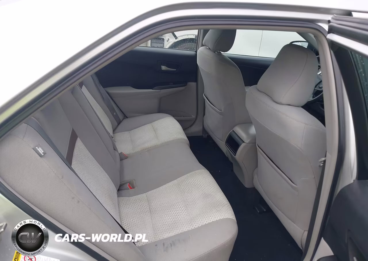 2013 Toyota Camry Le VIN:4T1BF1FK3DU233323 - 8