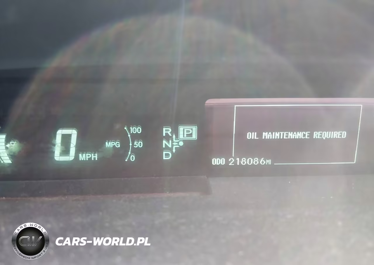 2011 Toyota Prius Two VIN:JTDKN3DU0B5303634 - 7