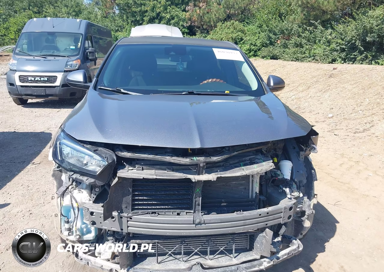 2021 Buick Encore Gx Awd Preferred VIN:KL4MMCSL1MB176316 - 12