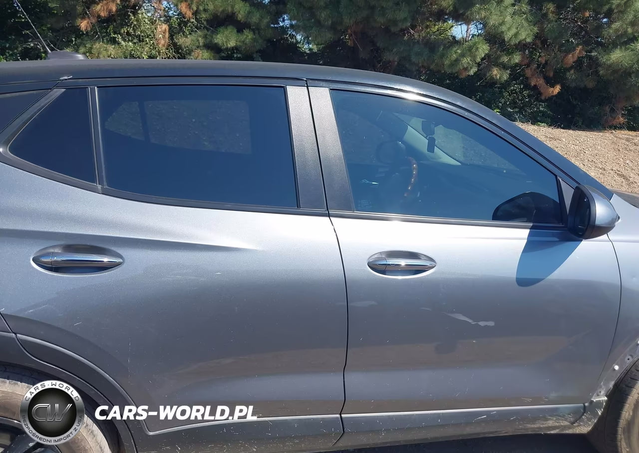 2021 Buick Encore Gx Awd Preferred VIN:KL4MMCSL1MB176316 - 13