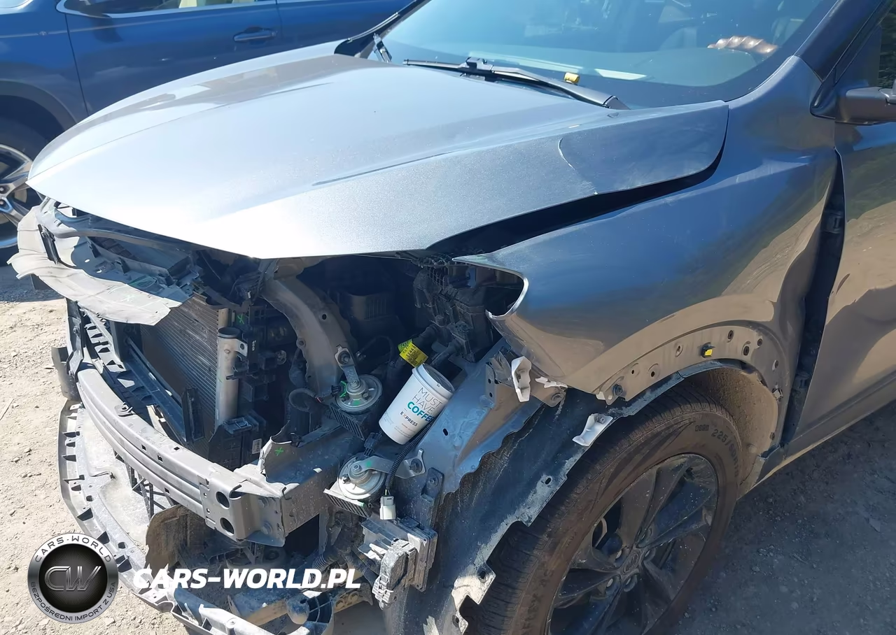 2021 Buick Encore Gx Awd Preferred VIN:KL4MMCSL1MB176316 - 6