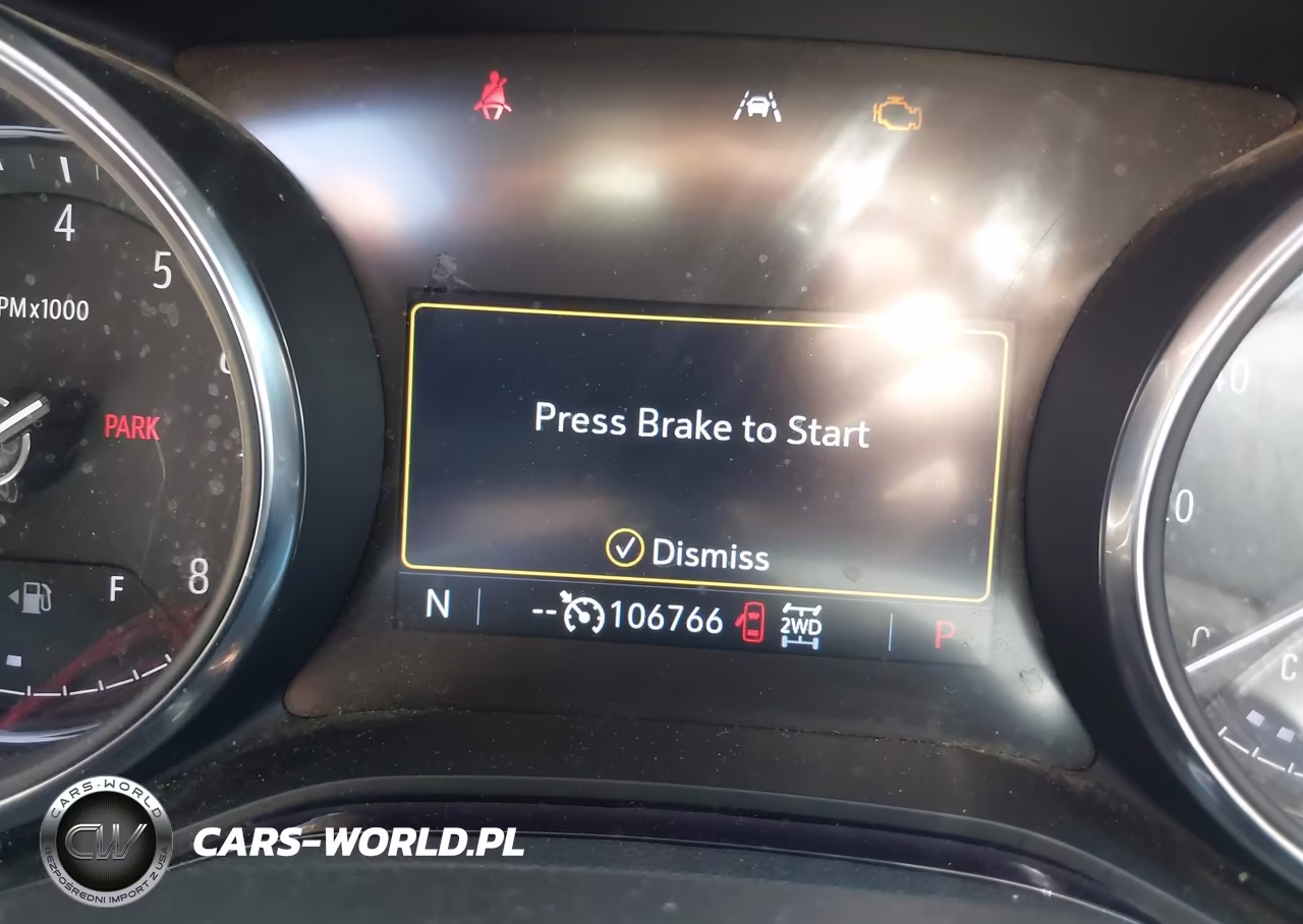 2021 Buick Encore Gx Awd Preferred VIN:KL4MMCSL1MB176316 - 7