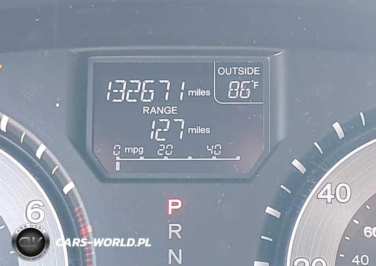 2014 Honda Odyssey Ex-L VIN:5FNRL5H60EB108468 - 15