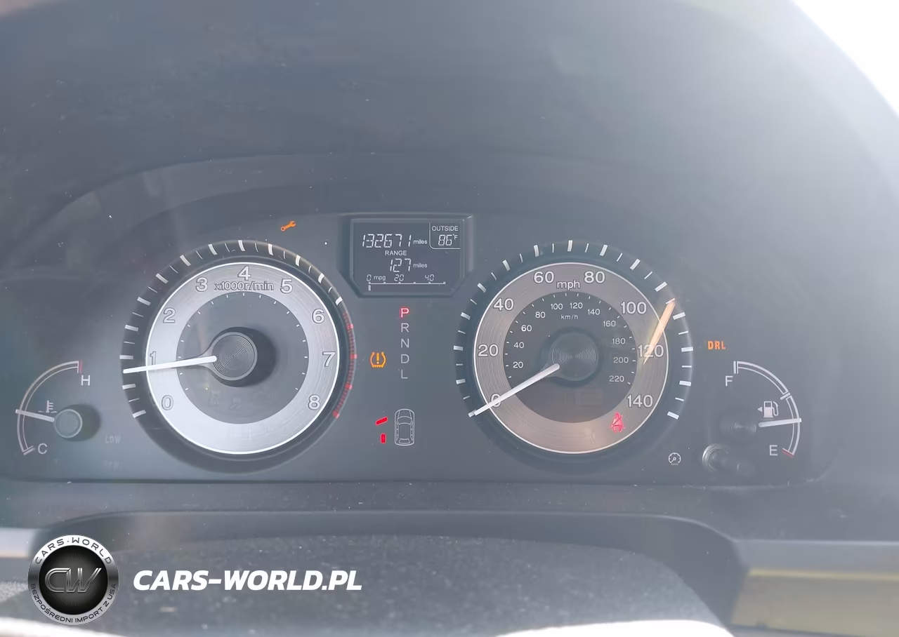 2014 Honda Odyssey Ex-L VIN:5FNRL5H60EB108468 - 7
