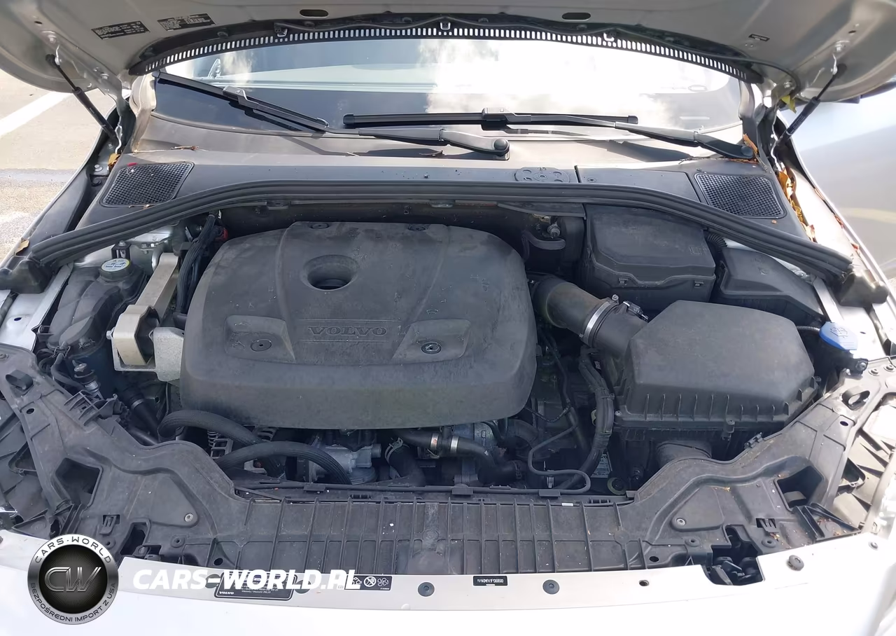 2015 Volvo S60 T5 Premier VIN:YV140MFK1F1369500 - 10