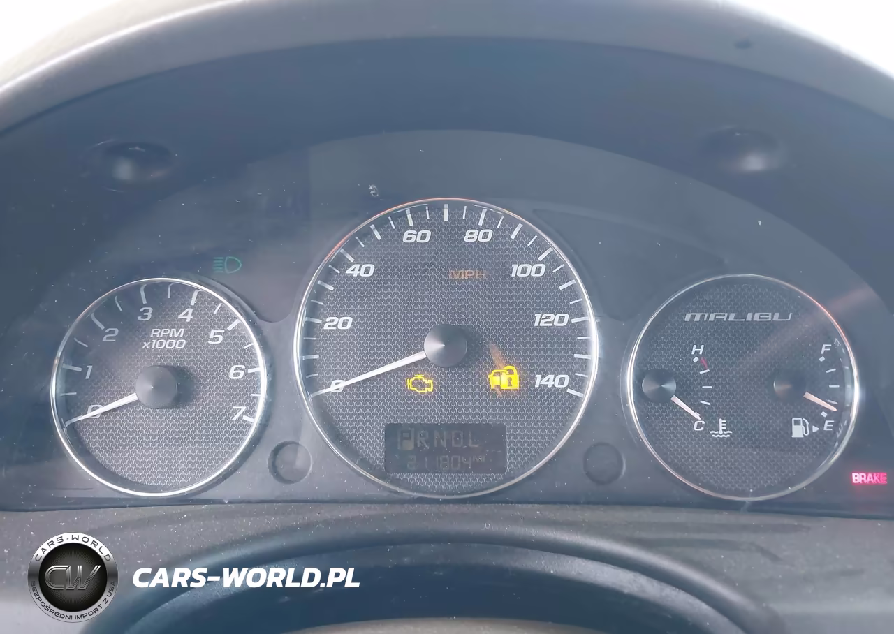 2006 Chevrolet Malibu Ls VIN:1G1ZS53836F163515 - 7