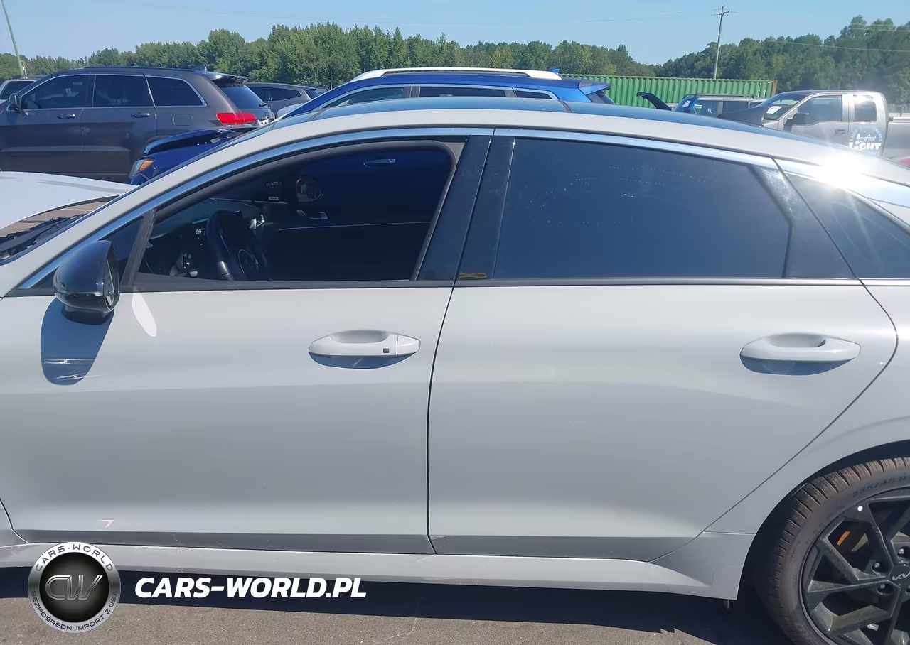 2024 Kia K5 Gt-Line VIN:5XXG64J27RG236709 - 15