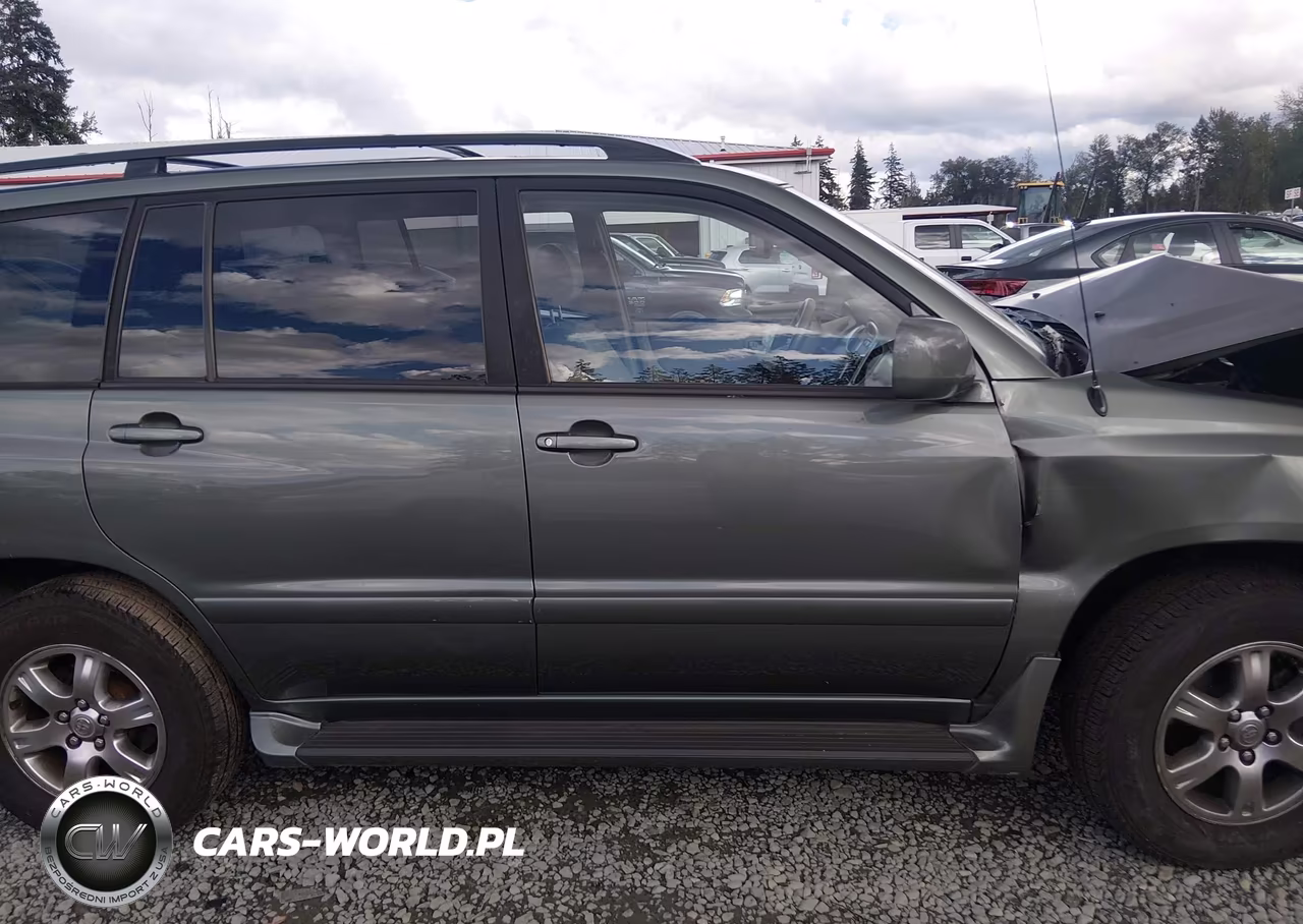 2007 Toyota Highlander V6 VIN:JTEEP21AX70225228 - 14